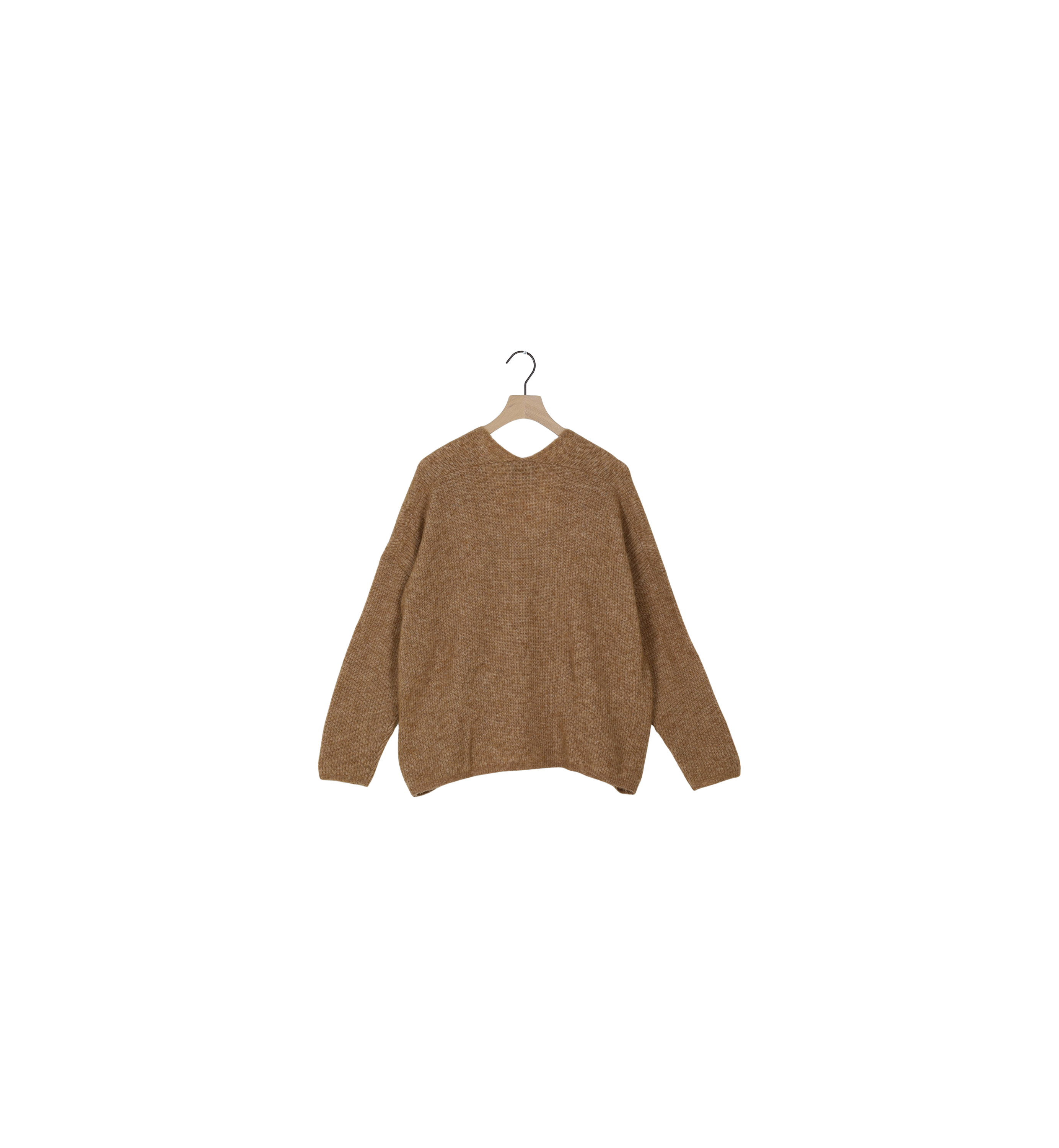 Packshot / Feather Gray / ReLoved